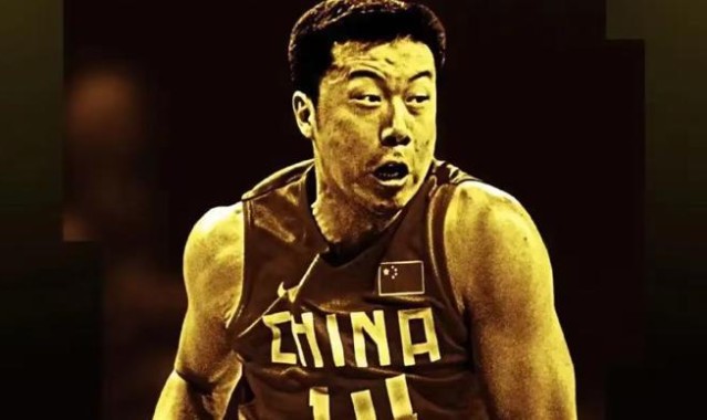 彩票-“郅”敬那个曾经的追风少年！王治郅正式入选国际篮联名人堂